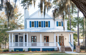 Front Light Building Company: Award-Winning Luxury Home Builder in Coastal South Carolina