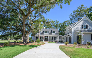 Front Light Set to Host Unparalleled Parade of Homes Event in Palmetto Bluff