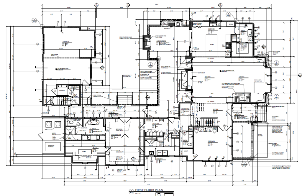 2d plan photo 2