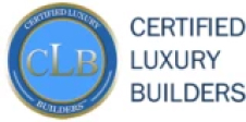 CLB Certified Luxury Builders Image