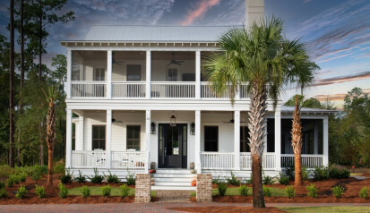 Homes for Sale in Coastal South Carolina 1