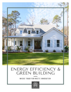 front light energy efficiency green building cover